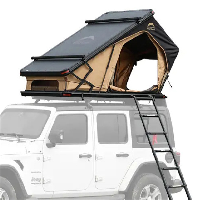 WILD LAND Bush Cruiser V2_X